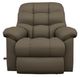 La-Z-Boy® Gibson Mocha Manual Wall Recliner-1