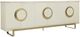 Hooker® Furniture Melange Noelle Cream Credenza-0