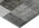 Dalyn™ Rug Company Neo Pewter 5'x8' Area Rug-1