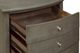 Homelegance® Cotterill Gray Nightstand-5