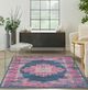 Nourison Home™ Passion 5'x7' Style 52 Area Rug-2