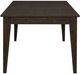 Liberty Furniture Midland Falls 6-Piece Rustic Brown Dining Table Set-2