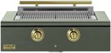 Olive, Brass