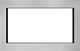 Maytag® 30" Fingerprint Resistant Stainless Steel Microwave Trim Kit-0