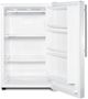 Summit® 5 Cu. Ft. Stainless Steel Upright Freezer-2