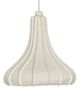 TOV Furniture Looma Off-White Pendant Lamp-4