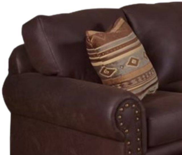 Intermountain Furniture Customizable Elkhorn 2-Piece Sectional Set-1