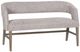 Fairfield® Customizable Bryant Settee-0