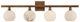 Currey & Company Bombelles Brass Bath Bar-1
