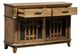 Liberty Furniture Santa Rosa II Antique Honey Server-4