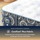 Serta® Perfect Sleeper® Cascade Range 14" Innerspring Extra Firm Tight Top King Mattress-5