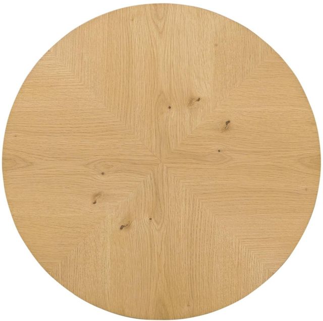 Martin Svensson Oslo Brown End Table-2