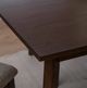 Powell® Daly 7-Piece Brown/Sand Dining Set-2