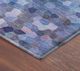 Dalyn™ Rug Company Kaleidoscope KL1 Baltic 5'x8' Area Rug-3
