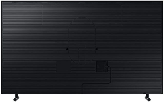 Samsung The Frame 65" Premium 4K Ultra HD Smart TV-3