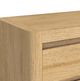Elements International Rosalie Natural Server-5