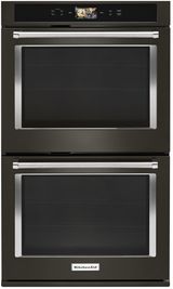 Black Stainless Steel