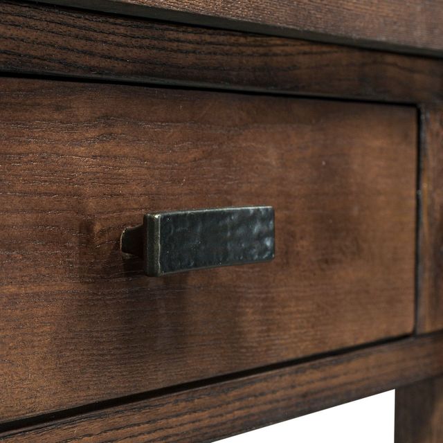 Liberty Furniture Mesa Valley Tobacco End Table-3