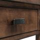 Liberty Furniture Mesa Valley Tobacco End Table-1
