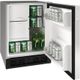 U-Line® Marine/RV 21" Compact Refrigerator with 2.1 cu. ft. Capacity-2