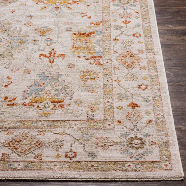 Surya Avant Garde 5'x8' Style 5 Area Rug-2