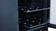 Elica 24" 4.8 Cu. Ft. Panel Ready Built-In Beverage Center -3