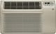 GE Built-In Room Air Cool Unit-Soft Gray-0