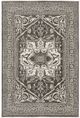 Oriental Weavers™ Intrigue 5'x8' Style 4 Area Rug-0