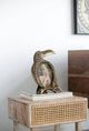 A & B Home Gold Bird Photo Frame-4