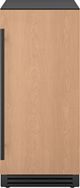 Zephyr Presrv™ 15" Panel Ready Ice Maker-0