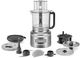 KitchenAid® 13-Cup Contour Silver Food Processor with Dicing Kit-2