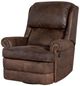 Century® Customizable Chesapeake Swivel Glider Power Recliner-0