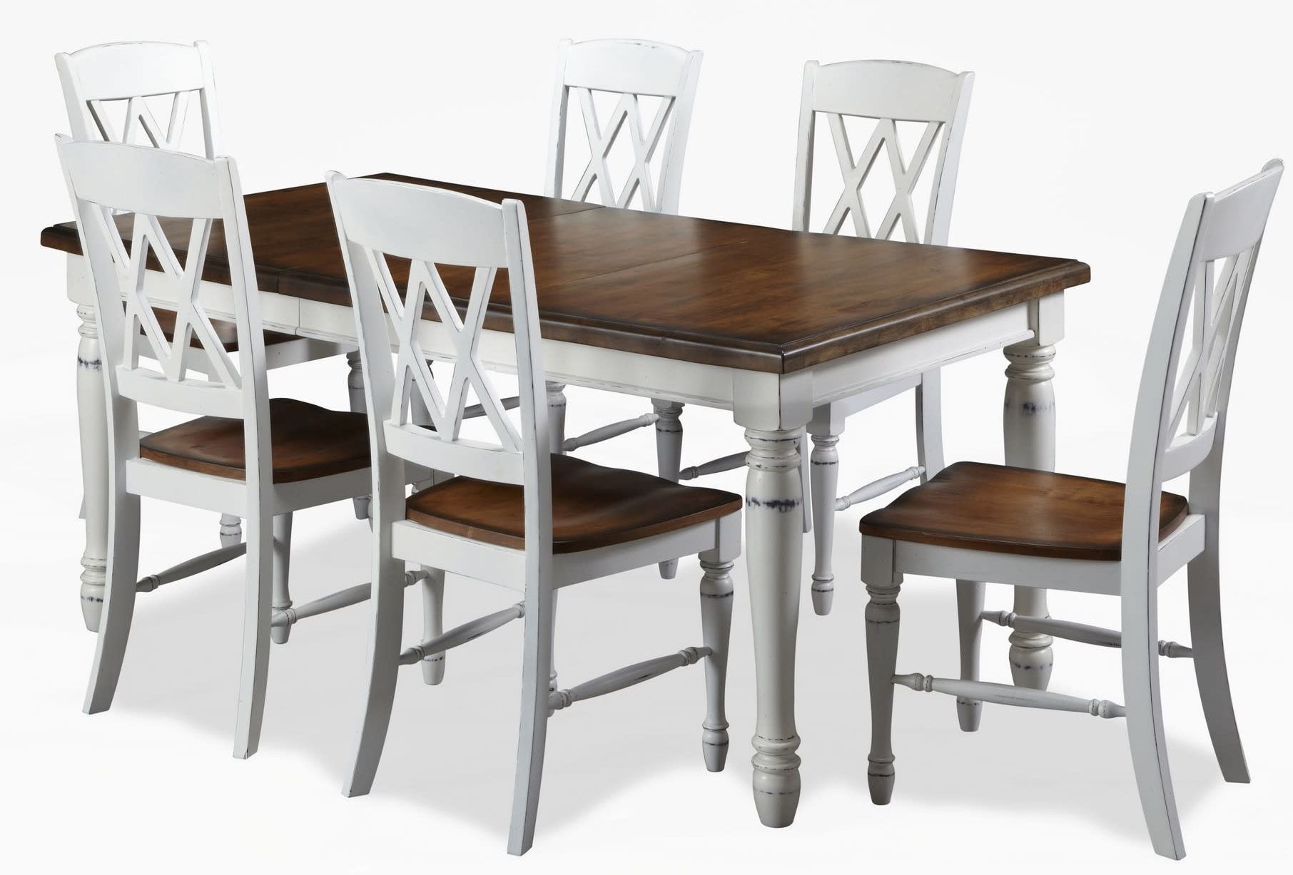 Monarch dining set discount