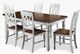 homestyles® Monarch 7-Piece Off-White Dining Set-0