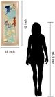 Classy Living Melissa Wang 42" Composition 4B Wall Art-2