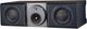 Bowers & Wilkins CT8 CC Black Centre Speaker (Each)-0