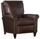 Bradington-Young Customizable Haskins Manual Recliner-0