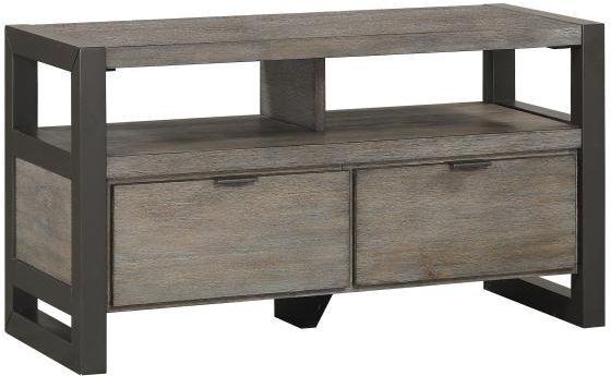 Mazin Furniture Prudhoe 40" TV Stand-1