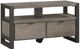 Mazin Furniture Prudhoe 40" TV Stand-1