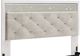 Signature Design by Ashley® Altyra 5-Piece White King Panel Headboard Bed Set-1