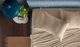 Tempur-Pedic® 4-Piece Sandstone Rayon Full Sheet Set-2