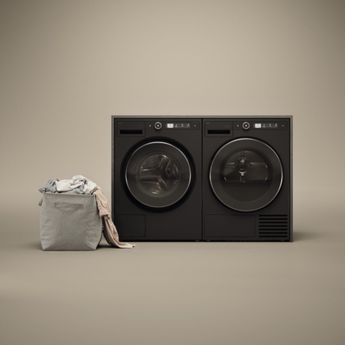 ASKO 5 Series Dryer - Thumbnail 3