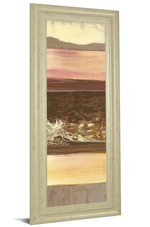 Classy Art Down Under II by Dlynn Roll Wall Art-1