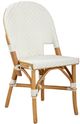 Furniture Classics Jade Natural/White Dining Side Chair-0