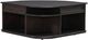 Liberty Furniture Wallace 3-Piece Aged Oak Occasional Table Set-5