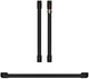 Café™ Flat Black Wall Oven Handle Kit-0