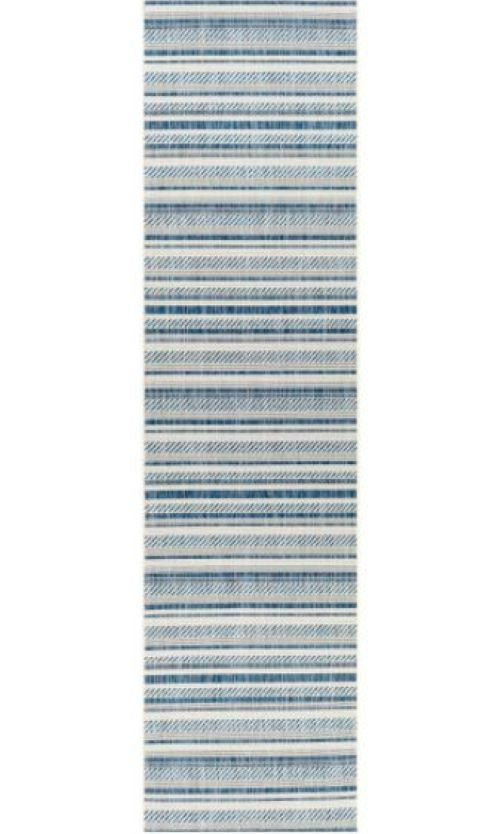 Surya Eagean Navy 4'x6' Area Rug-2