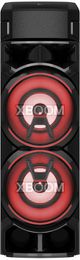 LG XBOOM RN9 Audio System with Bluetooth and Bass Blast-3