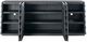 Universal Explore Home™ Dwell Basalt Lap Credenza-2