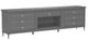 Vanguard® Furniture Customizable Solene Lifestyle 7-Drawer Cabinet-0